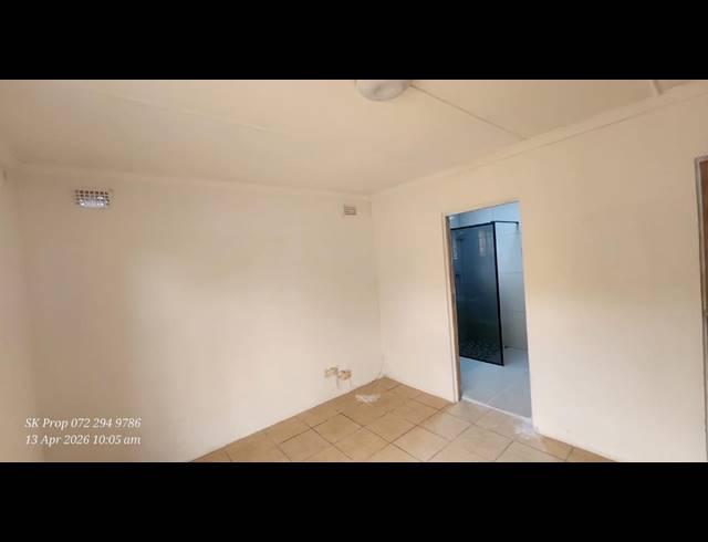 4 BEDROOM FREESTANDING FOR SALE IN ALLANDALE